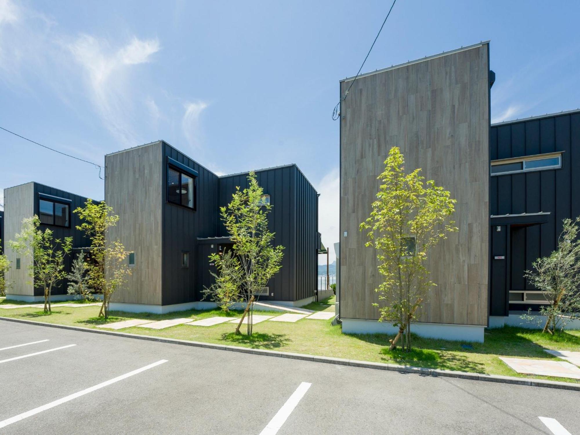 Rakuten Stay House Amakusa 101 Kami Amakusa Exterior photo