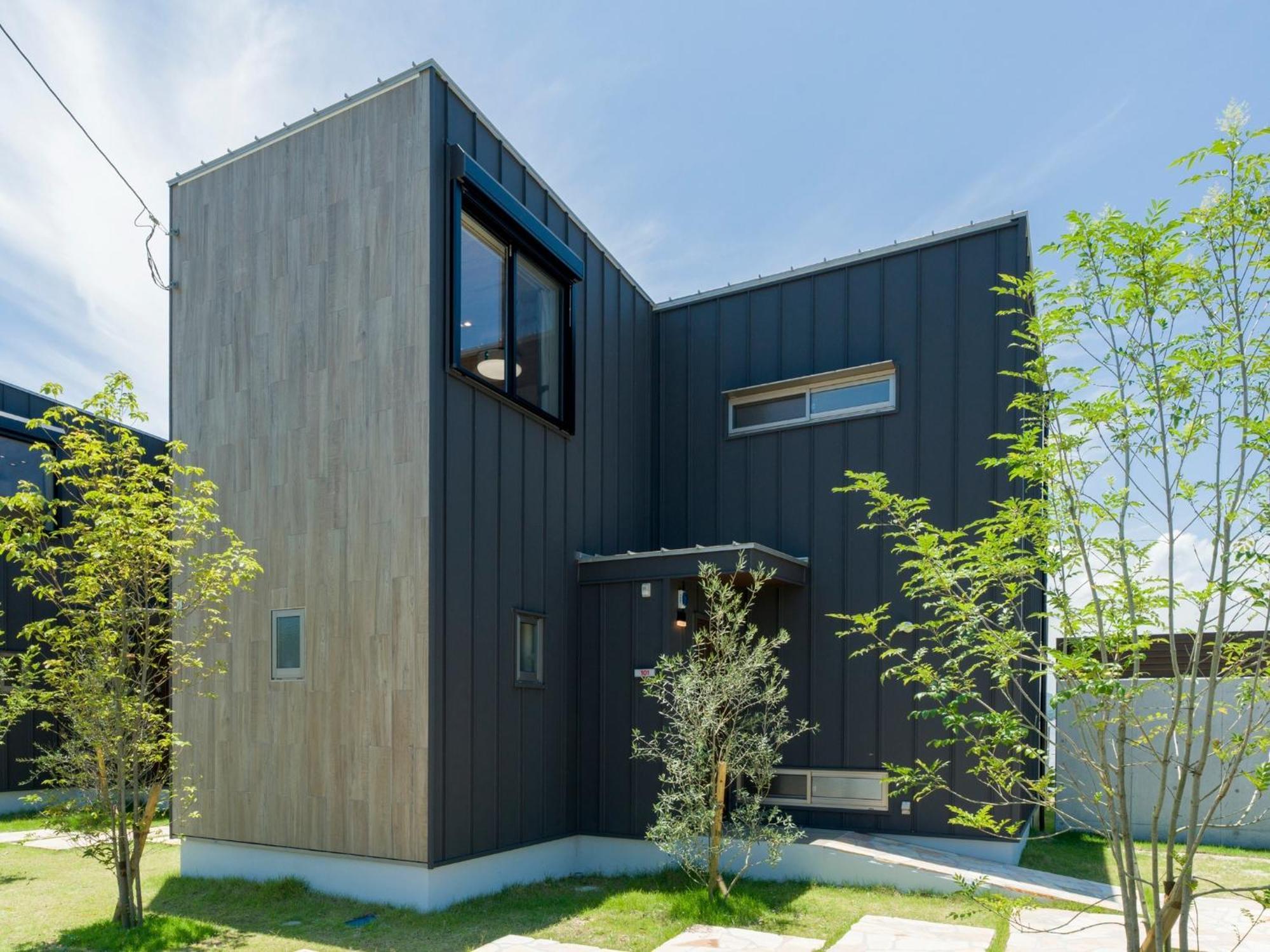 Rakuten Stay House Amakusa 101 Kami Amakusa Exterior photo