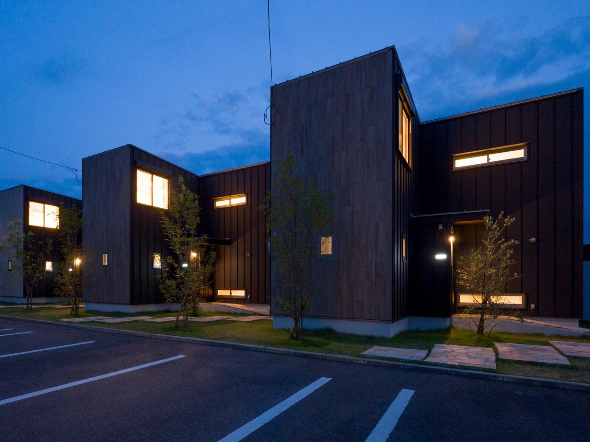Rakuten Stay House Amakusa 101 Kami Amakusa Exterior photo