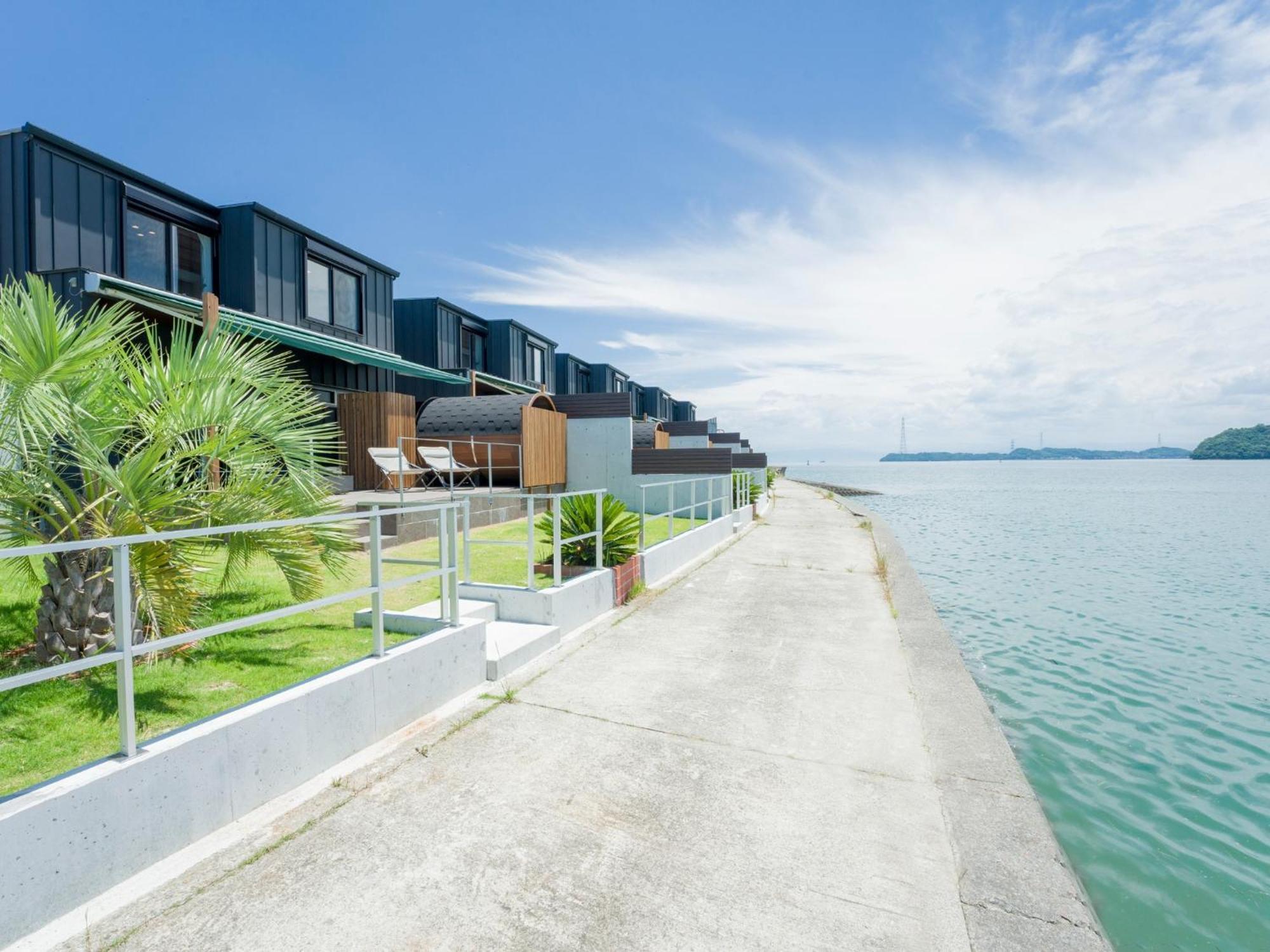 Rakuten Stay House Amakusa 101 Kami Amakusa Exterior photo